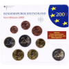 Deutschland-5,88 Euro-2009-Stgl-Kurs-MzzG-RS