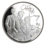 Frankreich-10Euro-2013-Silber-AGpp-OdetteDeCrecy-RS