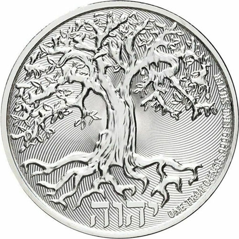 Niue-2Dolars-2023-AgStgl-Lebensbaum-RS