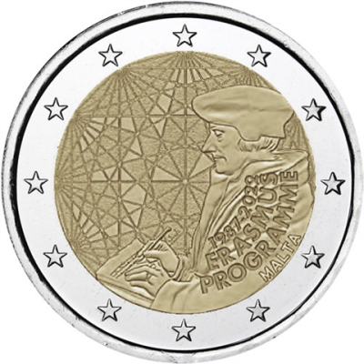 Malta-2Euro-2022-Erasmus-RS