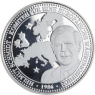 Deutschland-Medaillen-AGpp-HelmutSchmidt-RS8