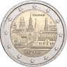 Litauen-2Euro-2026-bfr-Kaunas-RS