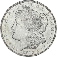 USA-1-Morgan-Dollar-1921-I