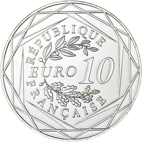 Frankreich-10-Euro-2019-Silber-Stgl-30-Jahre-Mauerfall-I