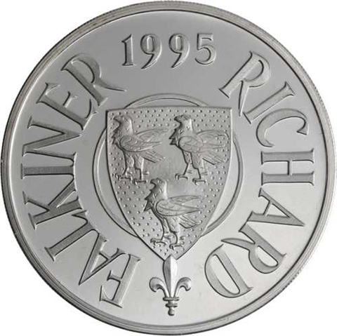 Richard Falkiner-XEcus-1995-AG-Spanish Presidency EU-RS