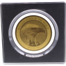 Tschad-5000 Francs-2023-AU-Bald Eagle-RS