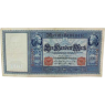 RO.35-100Mark-7.2.1908-gebraucht-VS