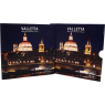 Malta-5,88 Euro-2026-Stgl-KMS Valetta-Folder
