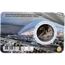 Belgien-2 Euro-2026-Stgl-Staatsbahn-CC-VS