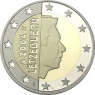 Luxemburg 2 Euro 2004 bfr. Großherzog Henry I.