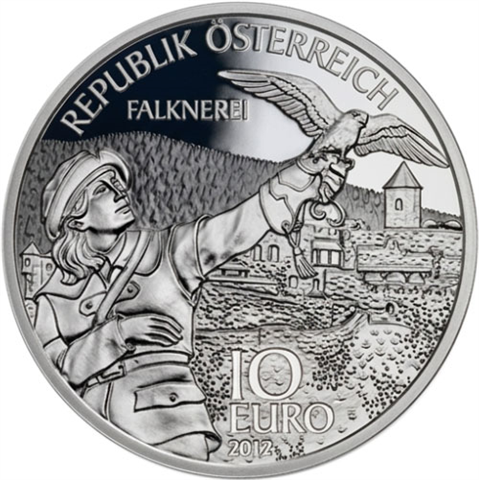 Österreich-10-Euro-2012-Silber-PP-Kärnten-Etui