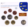 Deutschland-5,88 Euro-2009-Stgl-Kurs-MzzF-RS