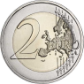 Luxemburg-2 Euro-2024-bfr-Guillaume II-VS