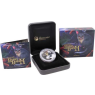 Australien-50 Cent-2013-AGpp-Possum-Etui