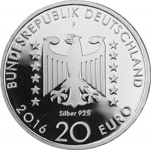 Deutschland-25-Euro-2016-PP-Nelly-Sachs-1