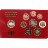 Deutschland-5,88 Euro-2007-PP-Kurs-MzzD-RS