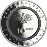 10-Euro-Polymerring-Sammlermünze 2019 "In der Luft" Gleitschirm kaufen 