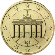 Deutschland-10-Cent-2021-A---Stgl