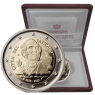 Vatikan-2Euro-2023-PP-Manzoni-Etui