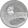 Australien-1-Dollar-2019-Mondlandung-I