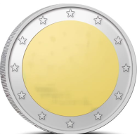 Kroatien-2Euro-2025-bfr-Pula-Arena-RS