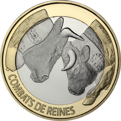 Schweiz-10Franken-2012-stgl-Ringkuhkämpfe-RS