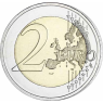 Litauen-2Euro-2022-CuNibfr-Basketball-VS