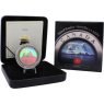 Kanada-20 Dollar-2004-AGpp-Iceberg-Holo-Etui