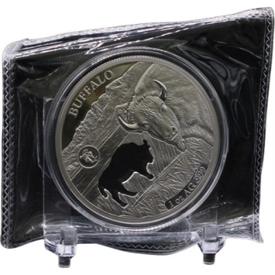 Barbados-5Dollar-2020-AGpl-Buffalo-RS