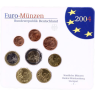 Deutschland-3,88 Euro-2004-Stgl-Kurs-MzzF-RS