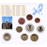 Deutschland-5,88 Euro-2006-Stgl-Kurs-MzzF-VS