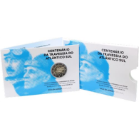 Portugal-2 Euro-2022-PP-Südatlantik-Coincard