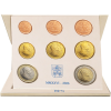 Vatikan-3,88-Euro-2026-Kms-Stgl-Papst-Leo-Folder