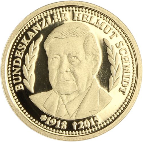 Deutschland-Set-Medaillen-HelmutSchmidt-2Alben
