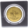 Tschad-5000 Francs-2022-AU-Springbok-RS