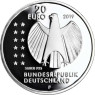 Gedenkmünzen 20 Euro Silber 2019 Humboldt bestellen 