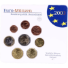 Deutschland-3,88 Euro-2003-Stgl-Kurs-MzzF-RS