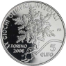 SanMarino-5Euro-2005-AGPP-Turin-RS