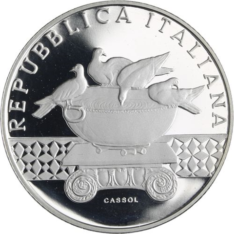 Italien-5 Euro-2013-AGpp-Tivoli-RS