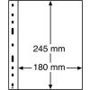 319037 - optima-kunststoffhuellen-mit-1er-einteilung-glasklar-10er-pack