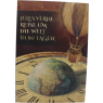 Kamerun-16x500 Francs-2023-AGpl-Um Die Welt 80 Tage-Album