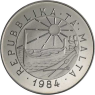 Malta-4x5 Liri-1984-AGpp-Maritime History-VS