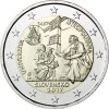 Istropolitana 2017 2 Euro Sondermünze
