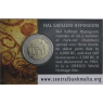 Malta-2-Euro-2022-stgl-Hypogäum-von-Hal-Saflieni-Coincard-RS