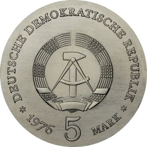 DDR-5Mark-1976-Stgl-FerdinandvonSchill-RS