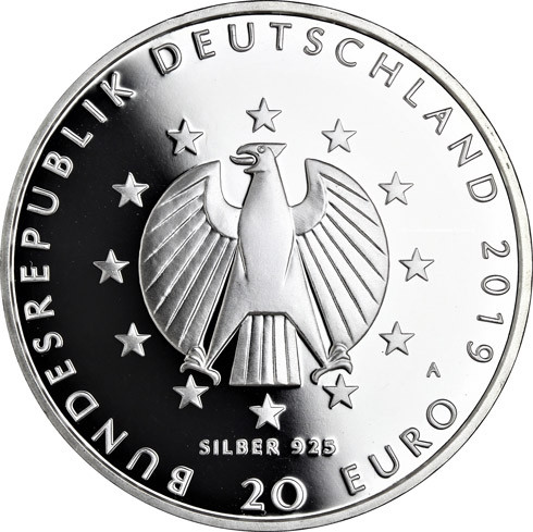 Deutschland-20-Euro-2019-100-Jahre-Weimarer-Reichsverfassung