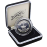 Irland-1 Pfund-2000-PP-Millennium-Etui