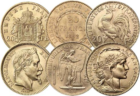 frankreich-3x20-franc-napoleon-genius-marianne