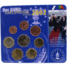 Portugal-3,88 Euro-2002-Stgl-Karlspreis Aachen-VS