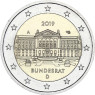 2 Euro Bundesrat 2019 online bestellen A